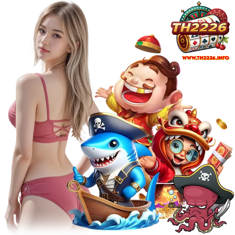 th2226 LOGIN
