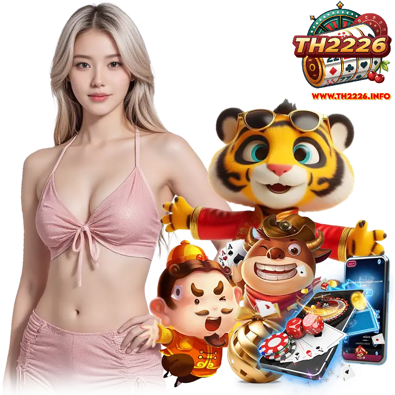 th2226 ทดลองเล่นฟรี